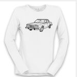 Women's Long Sleeve Shirt Thumbnail