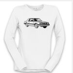 Women's Long Sleeve Shirt Thumbnail