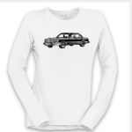 Women's Long Sleeve Shirt Thumbnail