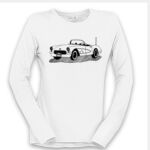 Women's Long Sleeve Shirt Thumbnail