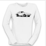 Women's Long Sleeve Shirt Thumbnail