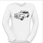 Women's Long Sleeve Shirt Thumbnail