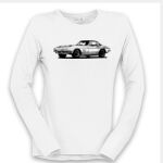 Women's Long Sleeve Shirt Thumbnail