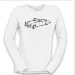 Women's Long Sleeve Shirt Thumbnail