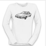 Women's Long Sleeve Shirt Thumbnail