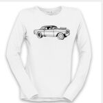 Women's Long Sleeve Shirt Thumbnail