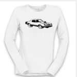 Women's Long Sleeve Shirt Thumbnail