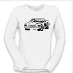 Women's Long Sleeve Shirt Thumbnail