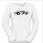 Women's Long Sleeve Shirt Thumbnail