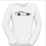 Women's Long Sleeve Shirt Thumbnail