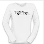 Women's Long Sleeve Shirt Thumbnail