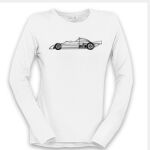 Women's Long Sleeve Shirt Thumbnail