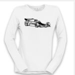 Women's Long Sleeve Shirt Thumbnail