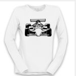Women's Long Sleeve Shirt Thumbnail