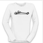 Women's Long Sleeve Shirt Thumbnail
