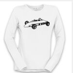 Women's Long Sleeve Shirt Thumbnail