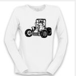 Women's Long Sleeve Shirt Thumbnail