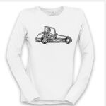 Women's Long Sleeve Shirt Thumbnail