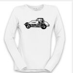 Women's Long Sleeve Shirt Thumbnail