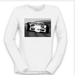 Women's Long Sleeve Shirt Thumbnail