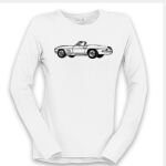 Women's Long Sleeve Shirt Thumbnail