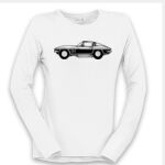 Women's Long Sleeve Shirt Thumbnail