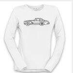 Women's Long Sleeve Shirt Thumbnail