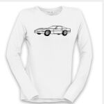 Women's Long Sleeve Shirt Thumbnail