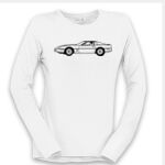 Women's Long Sleeve Shirt Thumbnail