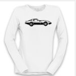 Women's Long Sleeve Shirt Thumbnail