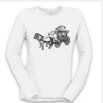 Women's Long Sleeve Shirt Thumbnail