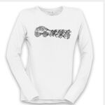 Women's Long Sleeve Shirt Thumbnail