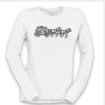 Women's Long Sleeve Shirt Thumbnail