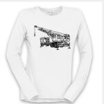 Women's Long Sleeve Shirt Thumbnail