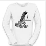 Women's Long Sleeve Shirt Thumbnail