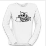 Women's Long Sleeve Shirt Thumbnail