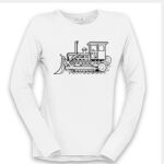 Women's Long Sleeve Shirt Thumbnail