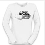 Women's Long Sleeve Shirt Thumbnail