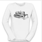 Women's Long Sleeve Shirt Thumbnail