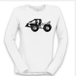 Women's Long Sleeve Shirt Thumbnail