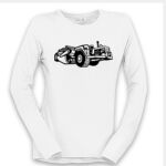 Women's Long Sleeve Shirt Thumbnail