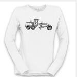 Women's Long Sleeve Shirt Thumbnail