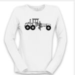 Women's Long Sleeve Shirt Thumbnail