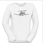 Women's Long Sleeve Shirt Thumbnail