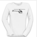 Women's Long Sleeve Shirt Thumbnail