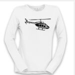 Women's Long Sleeve Shirt Thumbnail