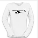 Women's Long Sleeve Shirt Thumbnail