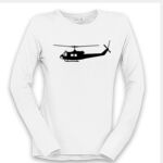 Women's Long Sleeve Shirt Thumbnail