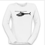 Women's Long Sleeve Shirt Thumbnail