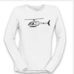 Women's Long Sleeve Shirt Thumbnail